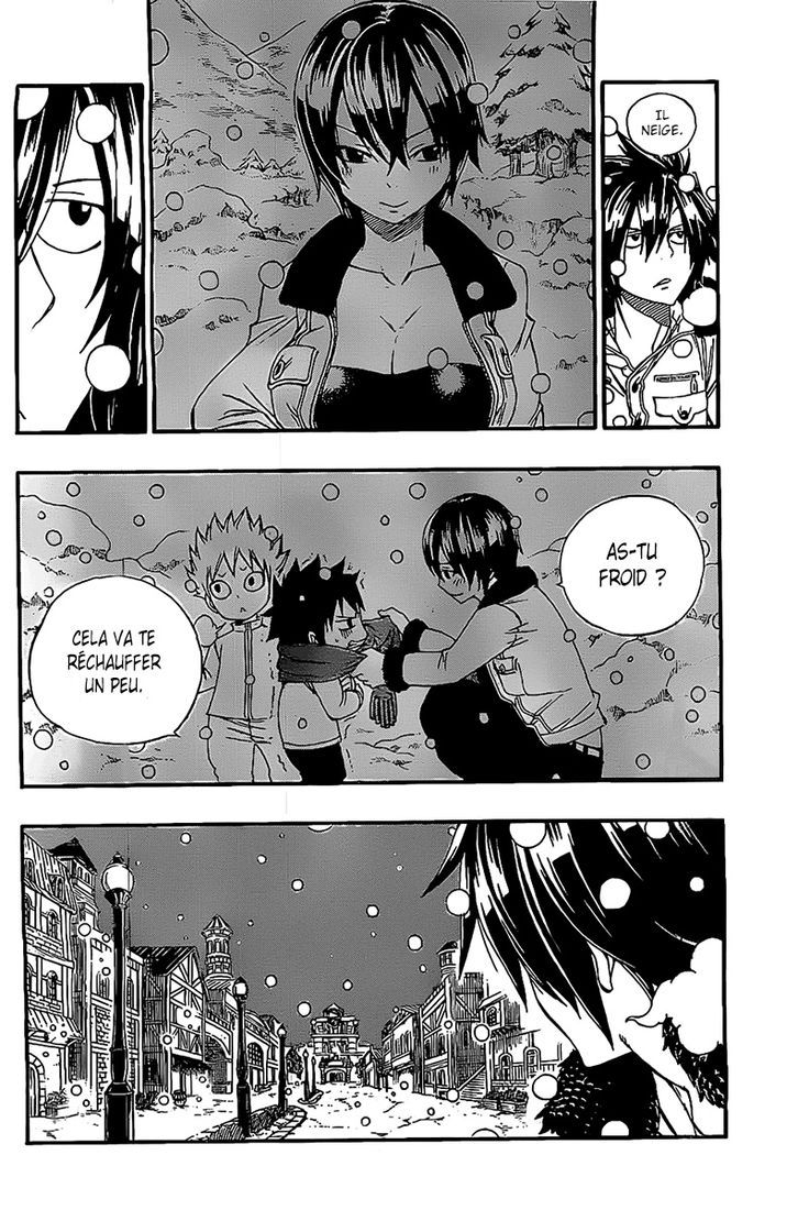 Fairy Tail: Chapter chapitre-5 (bonus) - Page 17